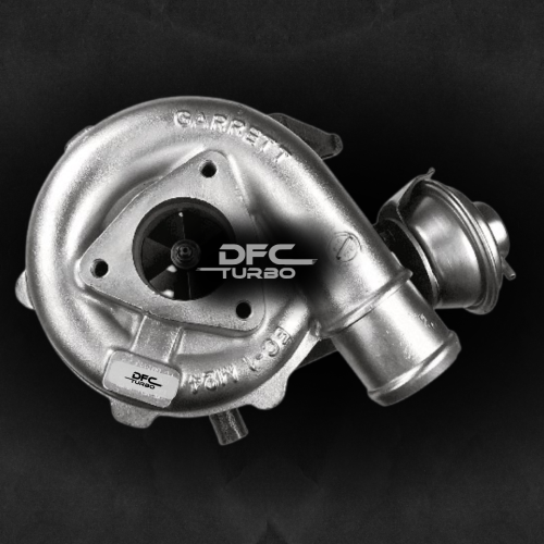 Turbo Reconstruído RENAULT  3.0 CTI  - 726372