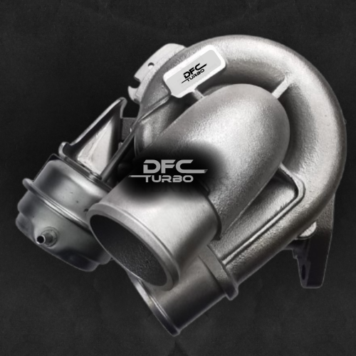 Turbo Reconstruído JAGUAR  2.7 D  -   726422