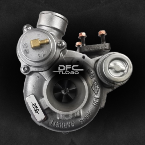 Turbo Reconstruído MG, ROVER   1.8 T   -  731320