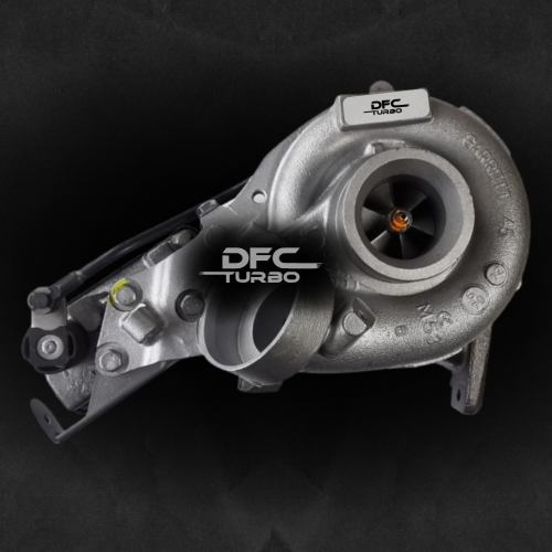 Turbo Reconstruído MERCEDES-BENZ  200 CDI  -   742693