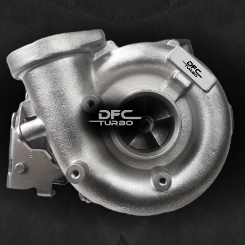 Turbo Reconstruído BMW  3.0 D  -  742730