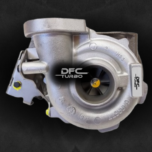 Turbo Reconstruído BMW  525 D  -  750080
