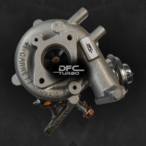 Turbo Reconstruído NISSAN  2.2 DCI  -  750441