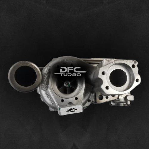 Turbo Reconstruído VOLKSWAGEN   5.0 TDI  -  755297