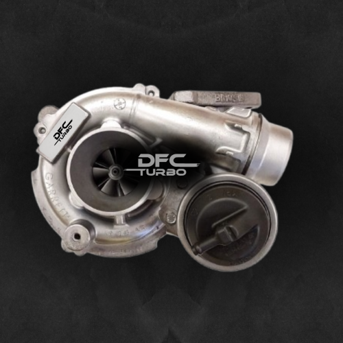 Turbo Reconstruído NISSAN, OPEL, RENAULT 2.5 DCI   -  757349