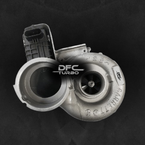 Turbo Reconstruído BMW  3.0 D   -  758353