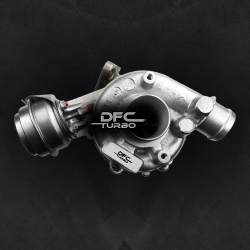 Turbo Reconstruído AUDI 1.9 TDI - 761437
