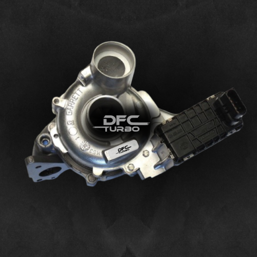 Turbo Reconstruído MERCEDES-BENZ  320 CDI -  762457