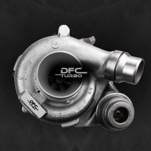 Turbo Reconstruído NISSAN, OPEL, RENAULT   2.0 DCI -  762785