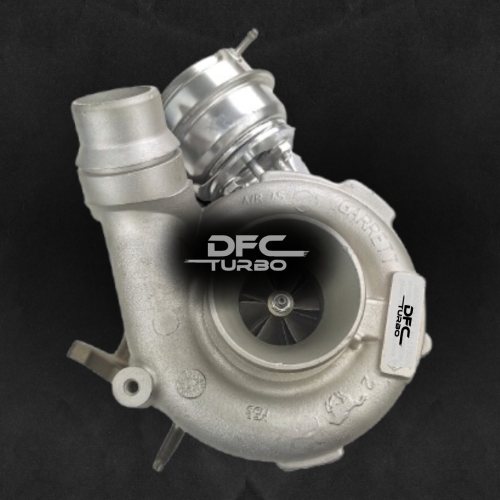 Turbo Reconstruído RENAULT 2.0 DCI - 765017