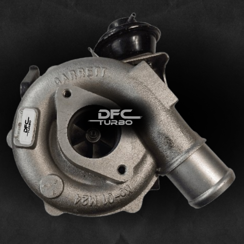 Turbo Reconstruído NISSAN, TOYOTA  3.0 DCI  - 767851