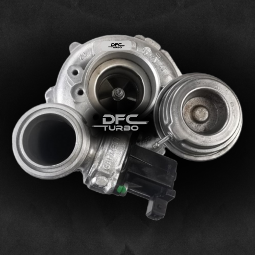 Turbo Reconstruído BMW  550/650 I  - 769155