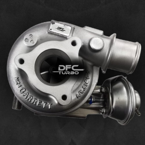 Turbo Reconstruído NISSAN  3.0 DTI  - 769328