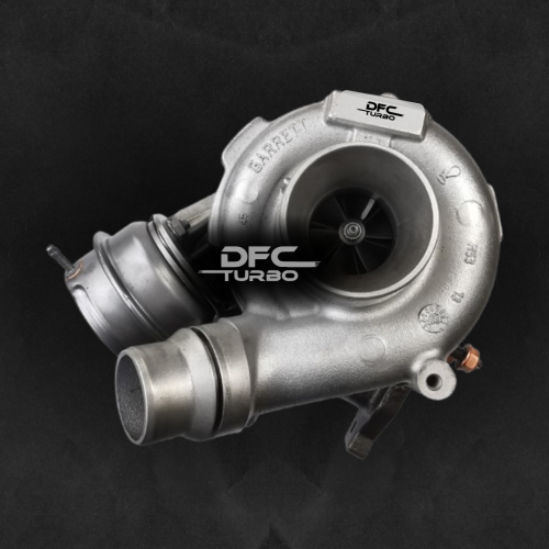 Turbo Reconstruído RENAULT  2.0 DCI  - 770116