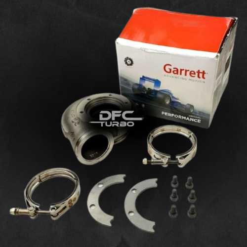 COLETOR DE ESCAPE GT30/0,83 T3 - 740902-0035