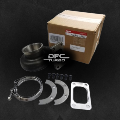 COLETOR DE ESCAPE GT30/0,82 T3 - 740902-0008