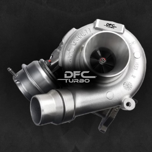 Turbo Reconstruído NISSAN, RENAULT  2.0 DCI - 773087