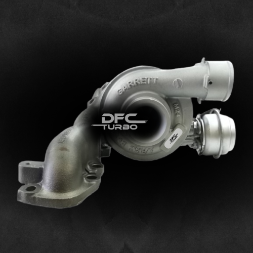 Turbo Reconstruído ALFA ROMEO 1.9 JTDM - 773721