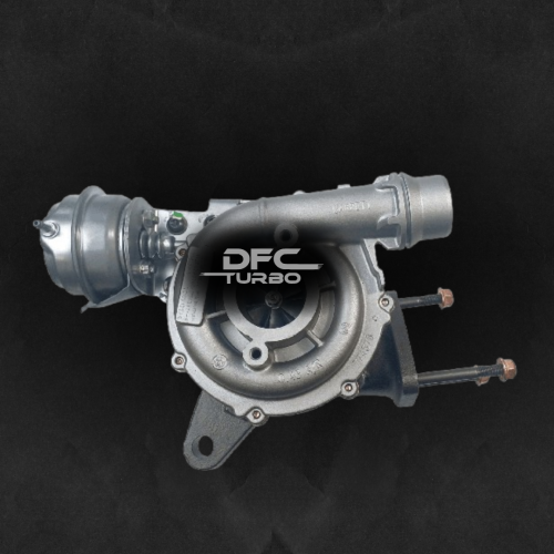 Turbo Reconstruído RENAULT 1.9 DCI - 774193