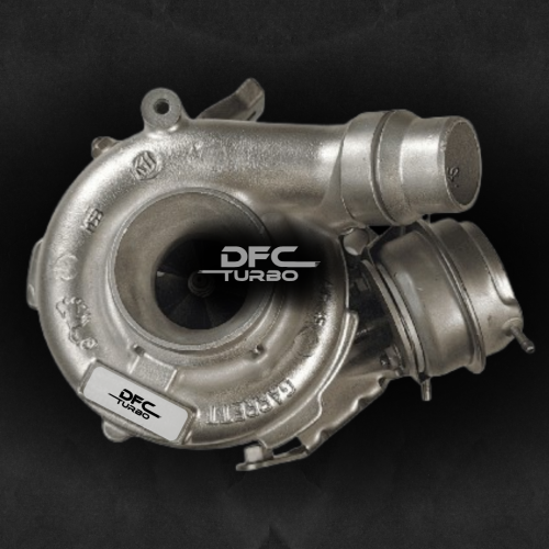 Turbo Reconstruído RENAULT, NISSAN 2.0 DCI - 774833