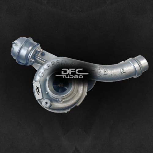 Turbo Reconstruído RENAULT, NISSAN, OPEL 2.5 DCI - 775159