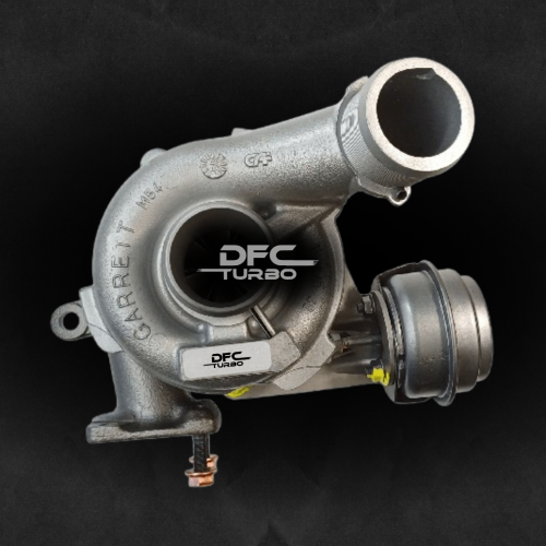 Turbo Reconstruído ALFA ROMEO, FIAT 1.9 JTDM - 777250
