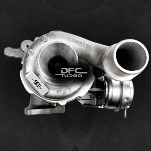 Turbo Reconstruído RENAULT, SUZUKI   2.0 DCI - 777948