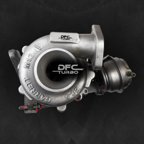 Turbo Reconstruído OPEL 1.7 CDTI  - 779591