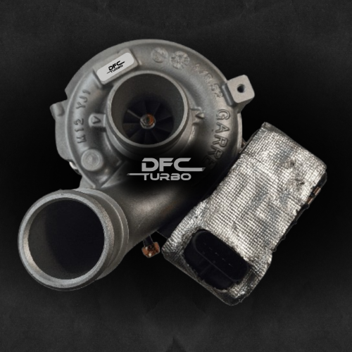 Turbo Reconstruído HYUNDAI, KIA 2.2 CRDi  - 780502