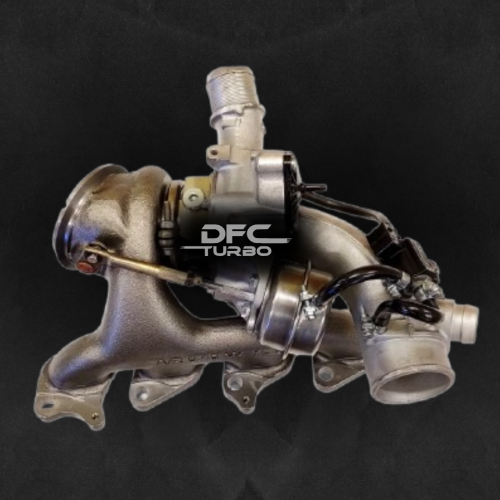 Turbo Reconstruído CHEVROLET, OPEL  1.4 LPG  - 781504