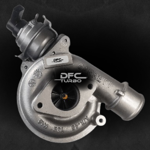 Turbo Reconstruído HONDA  2.2 i-DTEC  - 782217