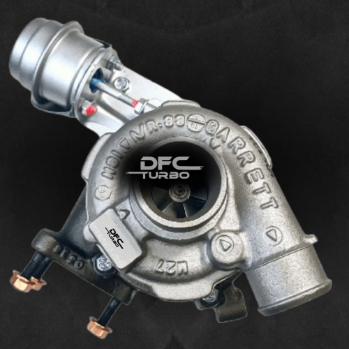 Turbo Reconstruído HYUNDAI, KIA  1.5 CRDi - 782404