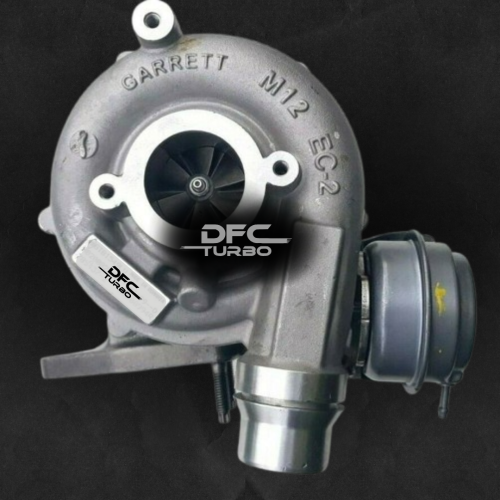 Turbo Reconstruído RENAULT  2.0 DCI - 785437