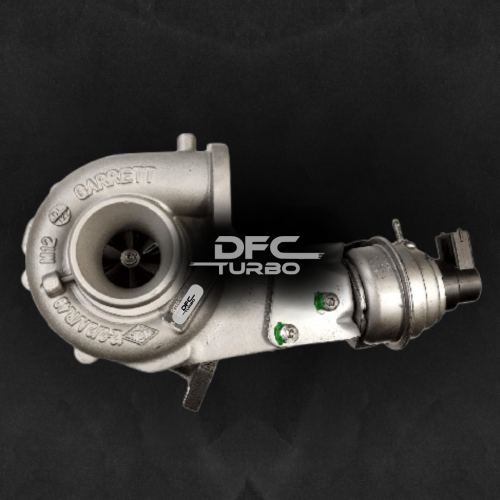 Turbo Reconstruído ALFA ROMEO, FIAT 2.0 JTDM - 787274