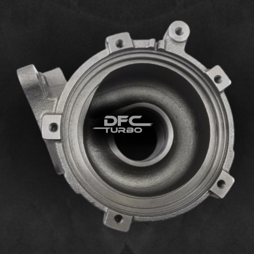 COLETOR DE ESCAPE HYUNDAI, KIA 1.7 CRDi - TH-011