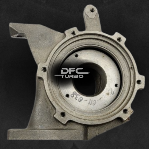 COLETOR DE ESCAPE MERCEDES-BENZ 220 CDI - TH-038