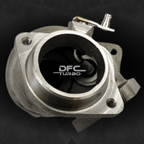 COLETOR DE ESCAPE MERCEDES-BENZ 310 D - TH-039