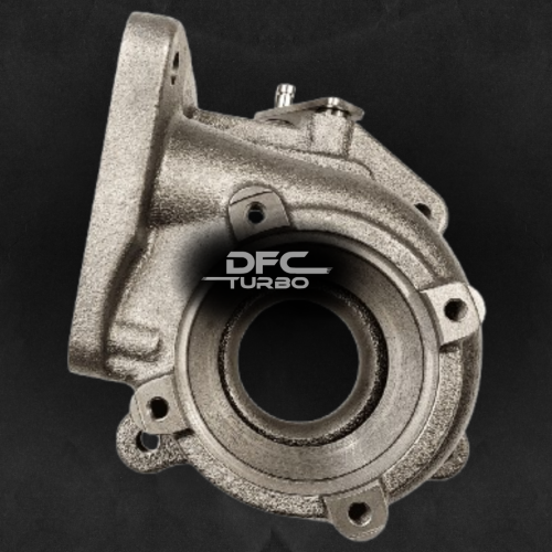 COLETOR DE ESCAPE  OPEL, RENAULT, VOLVO  1.9 DCI - TH-043