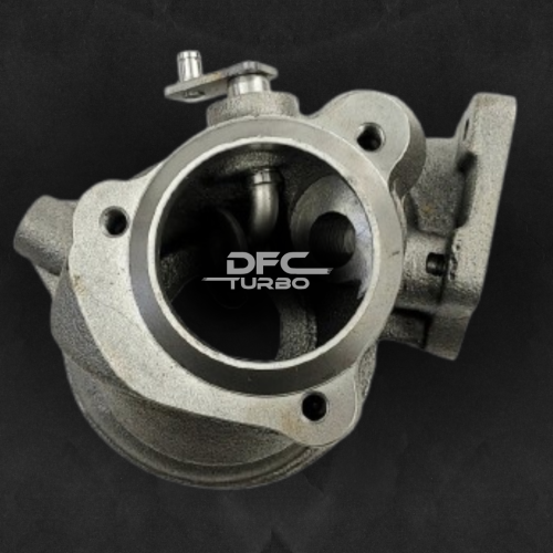 COLETOR DE ESCAPE  SAAB   2.3 T - TH-150