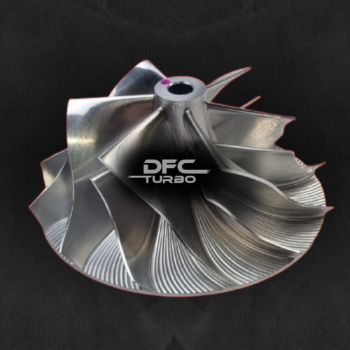 Compressora MFS - K04