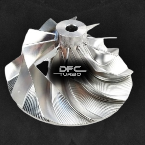 Compressora MFS - GTB2060VKLR