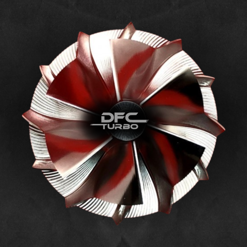 Compressora MFS - K16