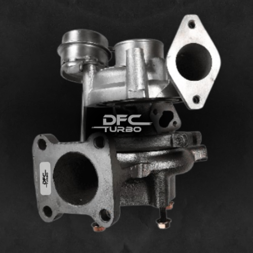 Turbo Reconstruído TOYOTA 17201-54010