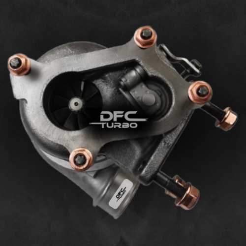Turbo Reconstruído TOYOTA 17201-67010