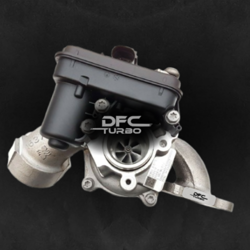 Turbo Reconstruído AUDI, SEAT, SKODA, VOLKSWAGEN 1.0 TFS/25 TFSI/30 TFSI 04C145701K