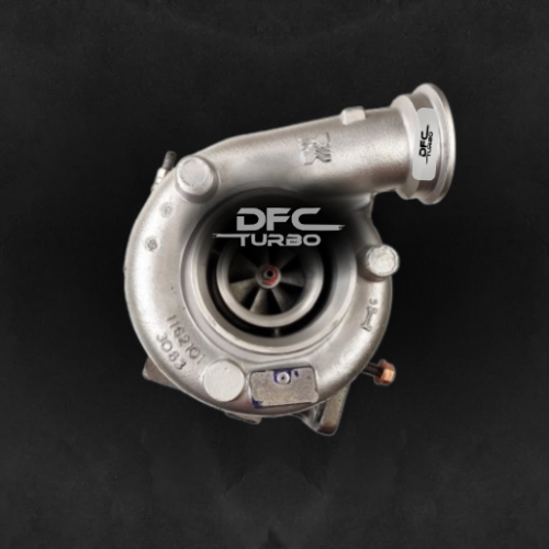 Turbo Reconstruído DEUTZ-FAHR, SAME 11589880007