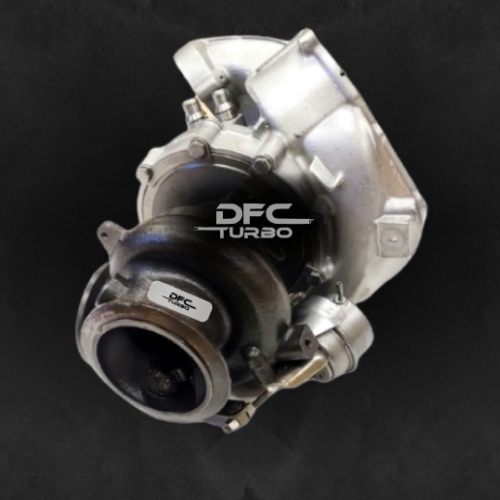 Turbo Reconstruído BMW 12739700018