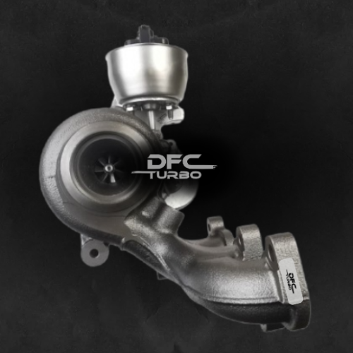 Turbo Reconstruído  VOLKSWAGEM, SKODA, AUDI, SEAT 1.4 TDI 16309880003
