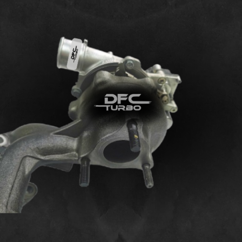 Turbo Reconstruído HYUNDAI, KIA 1.6 CRDi 16359700014