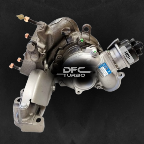 Turbo Reconstruído  VOLKSWAGEM 16359700018